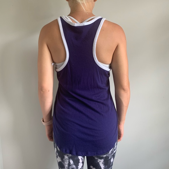 PINK Tank Top - Women's - Picture 3 of 5